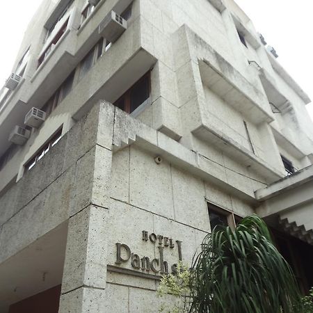 Collection O Panchsheel Hotell Vadodara Exteriör bild