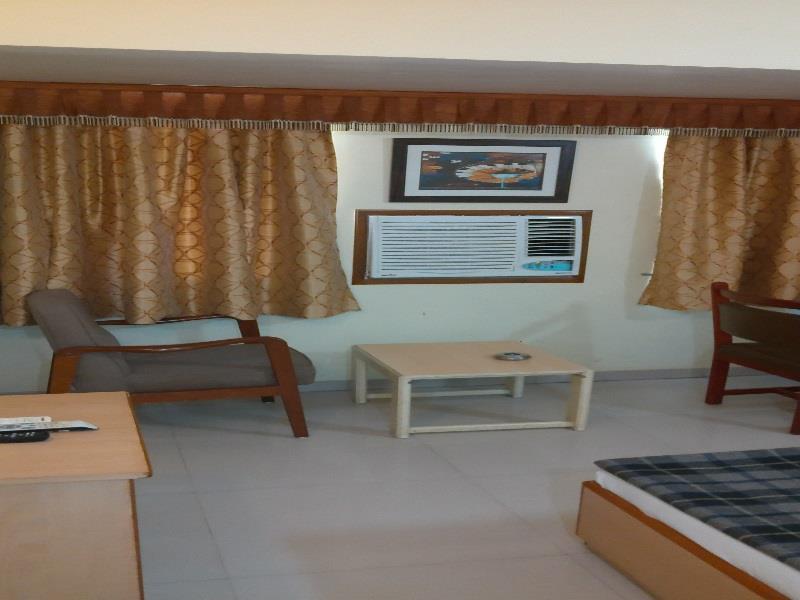 Collection O Panchsheel Hotell Vadodara Exteriör bild